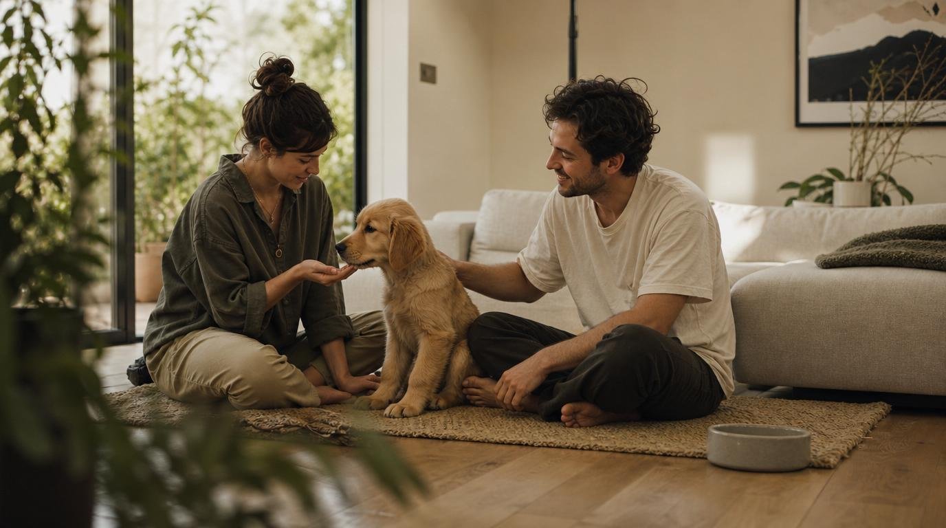 Best Breeds for First-Time Dog Owners in Australia: Your Ultimate Guide