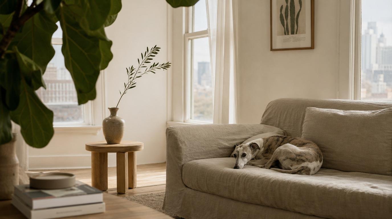 How to Choose the Best Dog Breeds for Apartments in Australia
