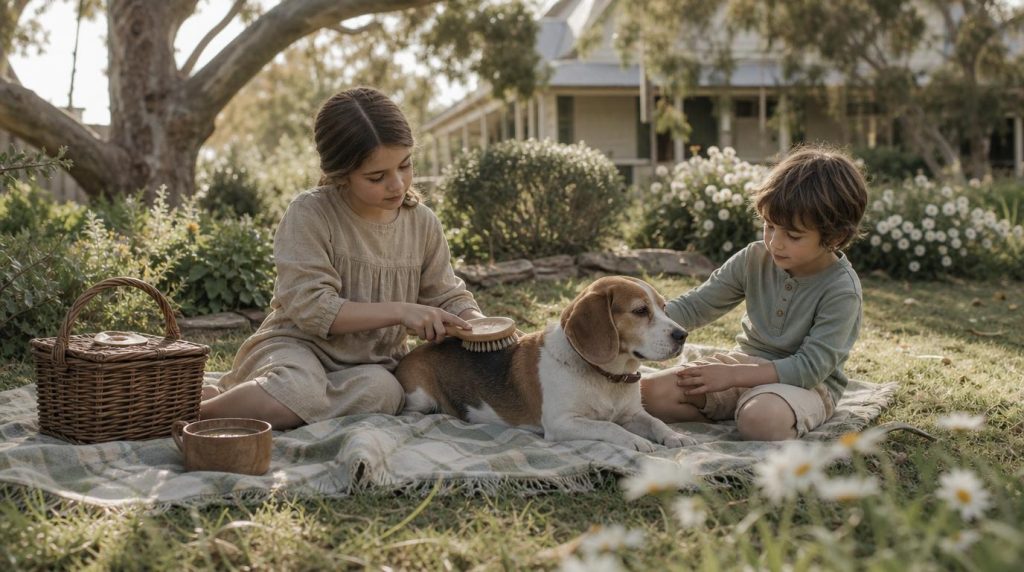 Best Child-Friendly Dogs in Australia: Ultimate Guide and How-to