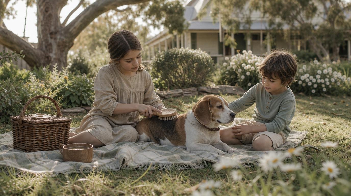 Best Child-Friendly Dogs in Australia: Ultimate Guide and How-to