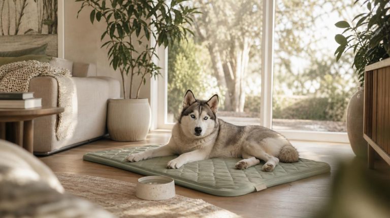 Best Cooling Mats for Dogs in Australia: Ultimate Guide