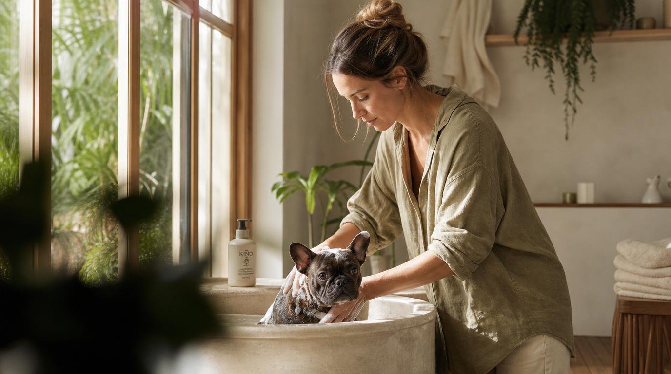 Best Shampoos for Dogs with Sensitive Skin in Australia – Ultimate Guide