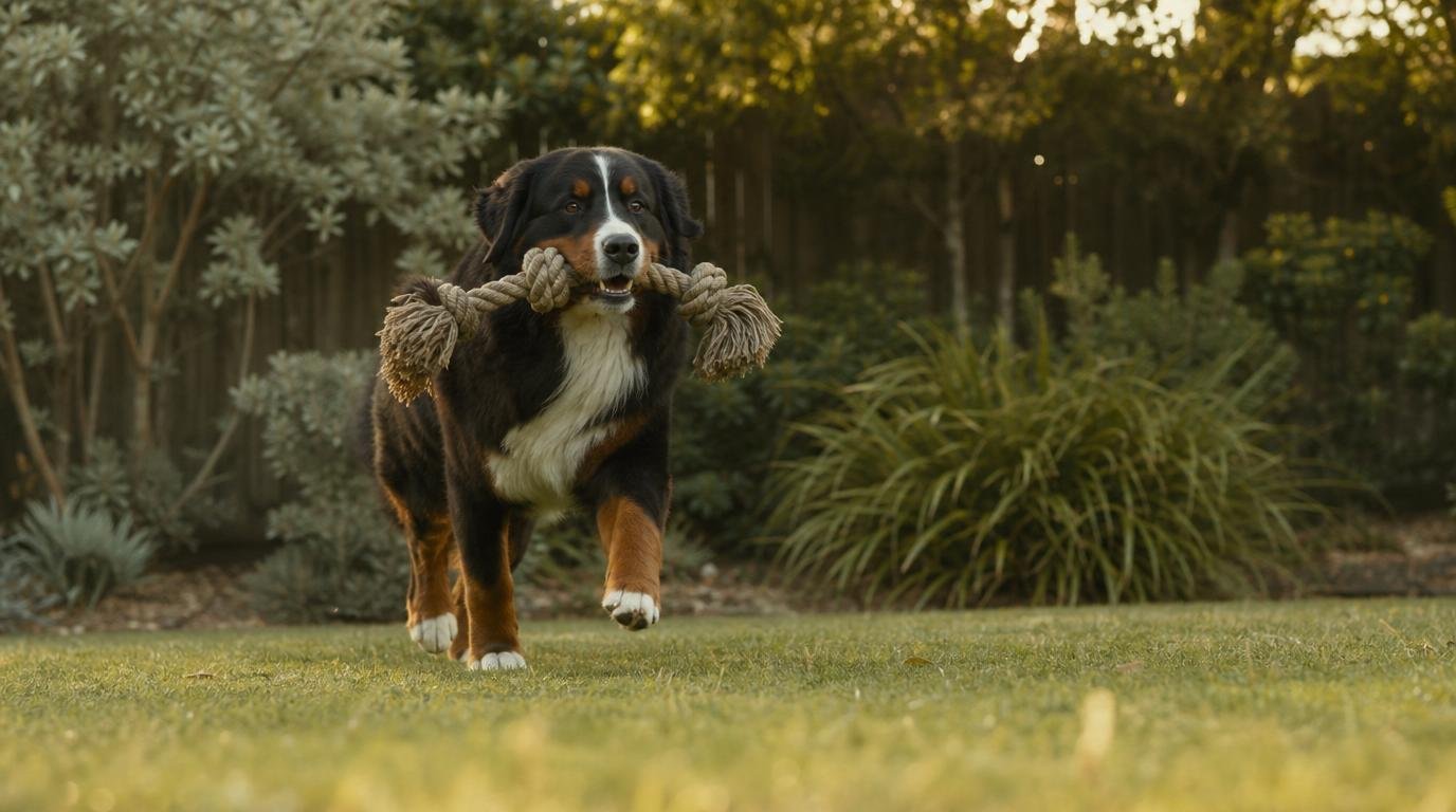 Best Toys for Large Dogs in Australia: Your Ultimate Guide