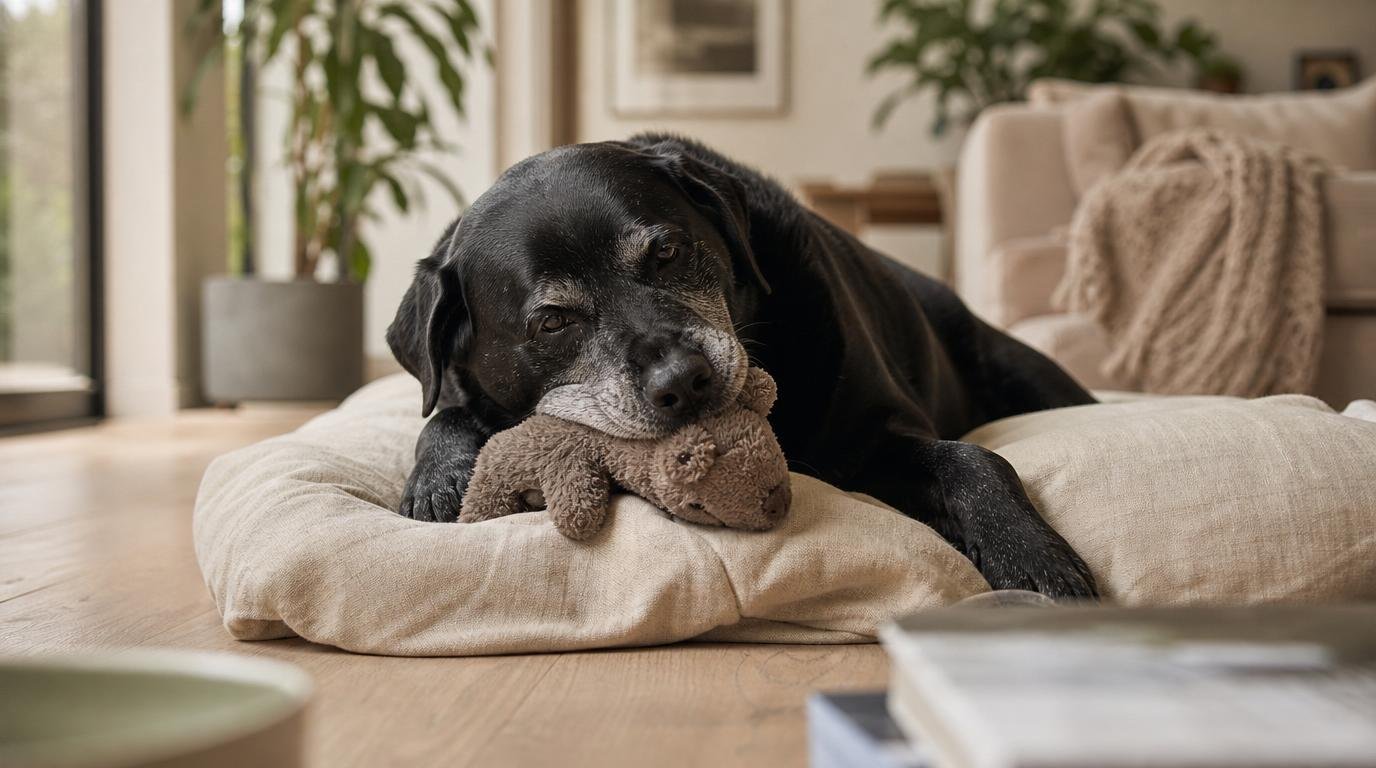Best Toys for Senior Dogs in Australia: Ultimate Guide