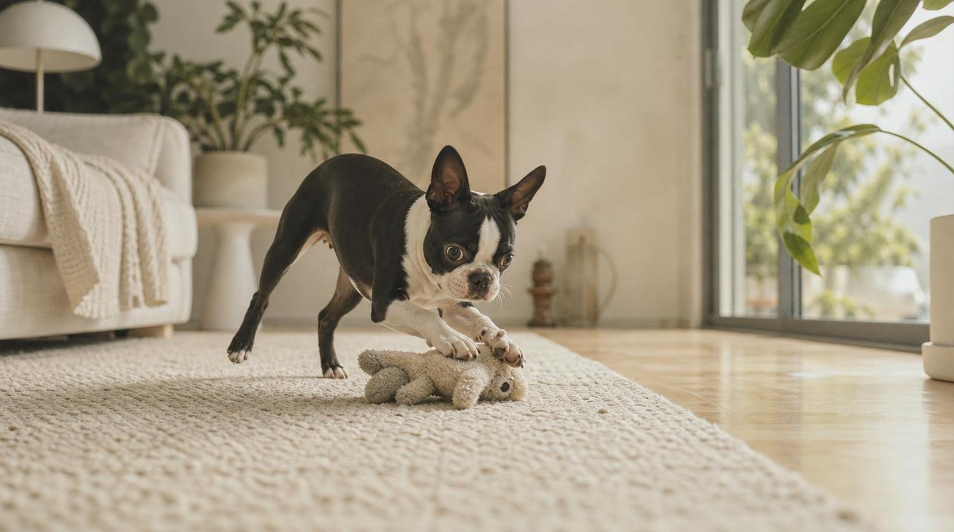 Best Toys for Small Dogs in Australia: Your Ultimate Guide