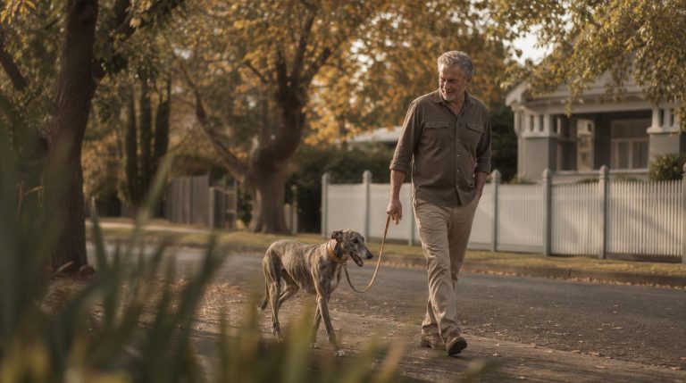 Best Greyhound Collars in Australia: 2026 Guide