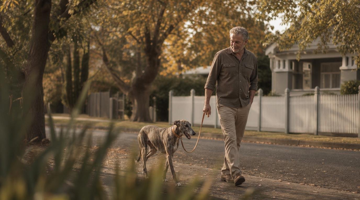 Best Greyhound Collars in Australia: 2026 Guide