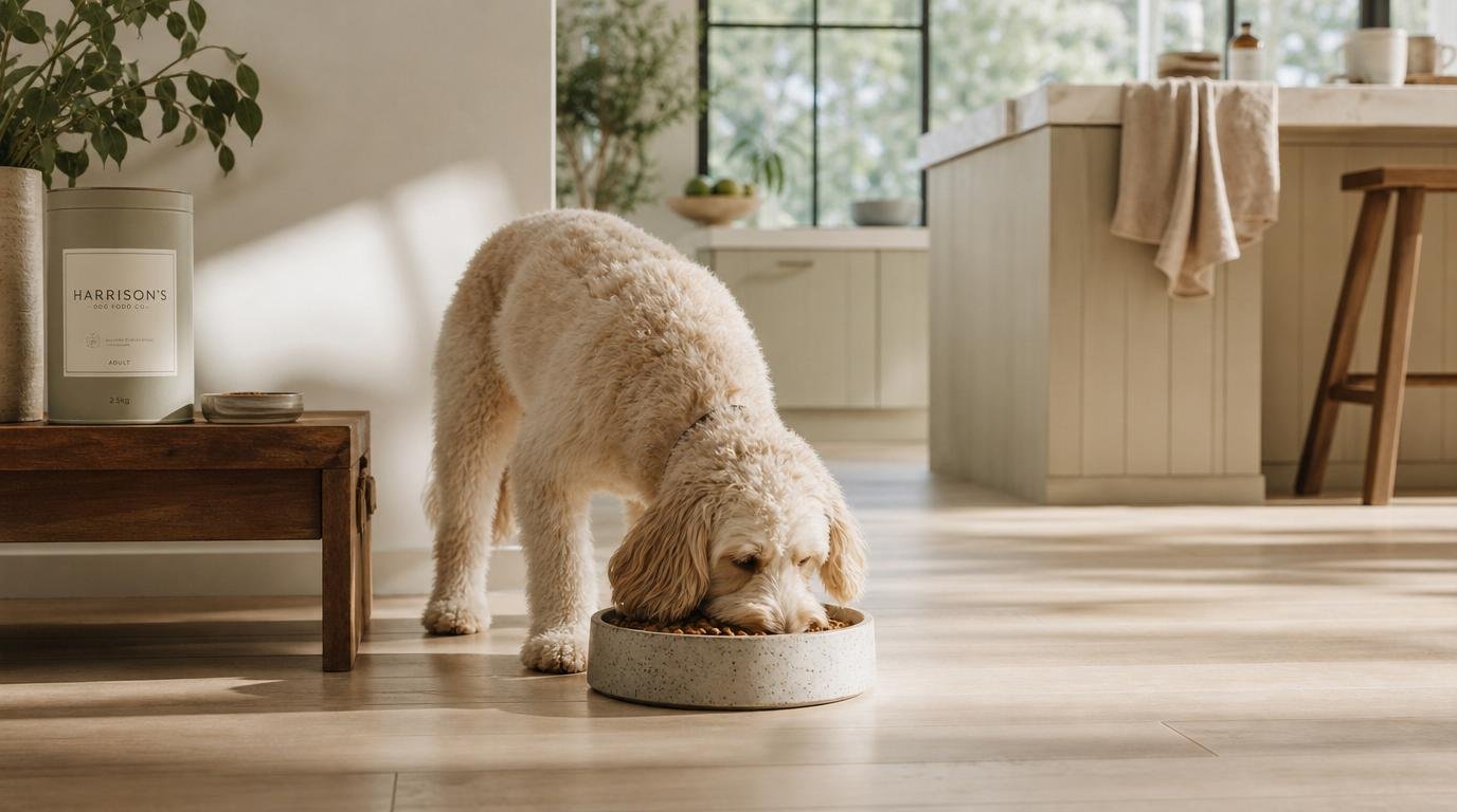 Best Hypoallergenic Dog Foods in Australia that Dogs Love