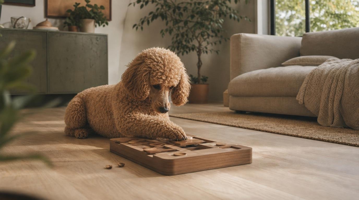 Best Interactive Dog Toys in Australia: Your Ultimate Guide
