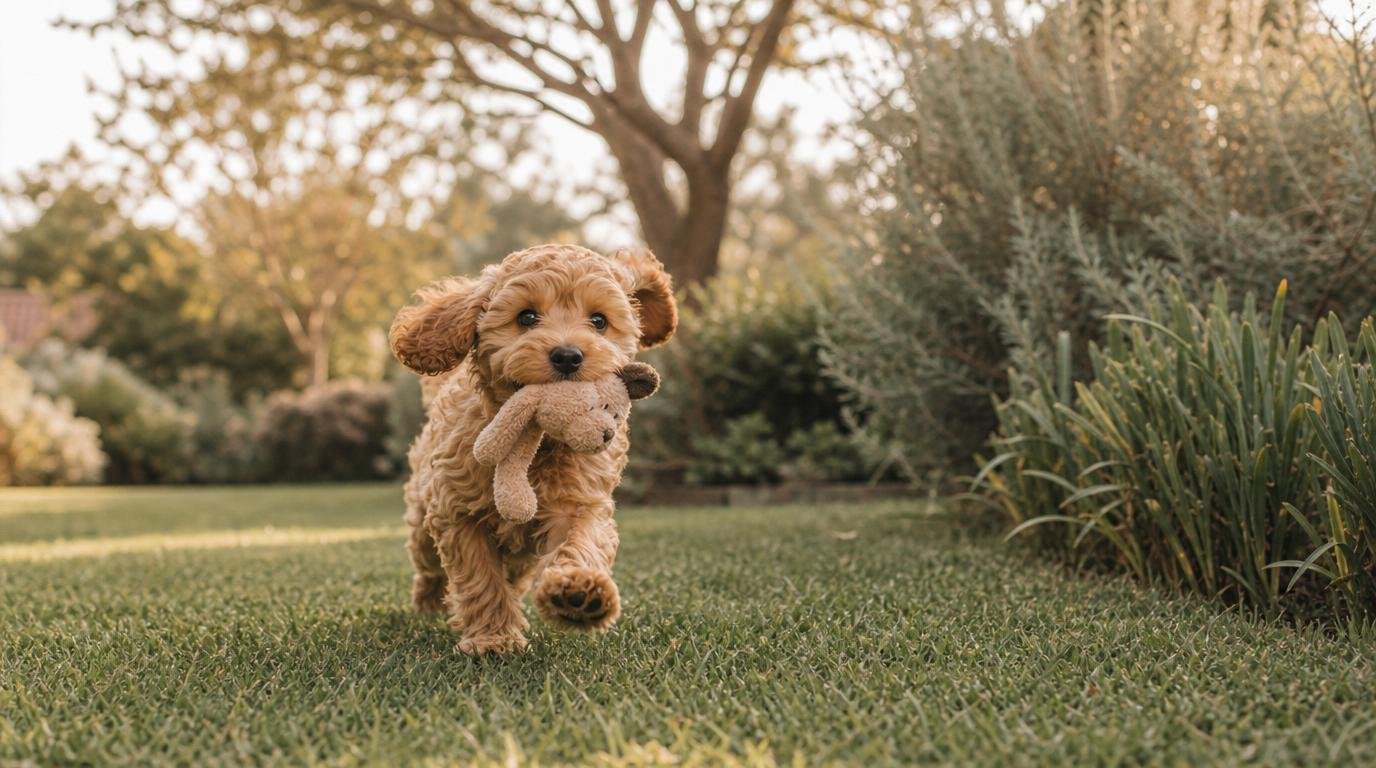 Best Dog Toys for Puppies in Australia – Ultimate Guide