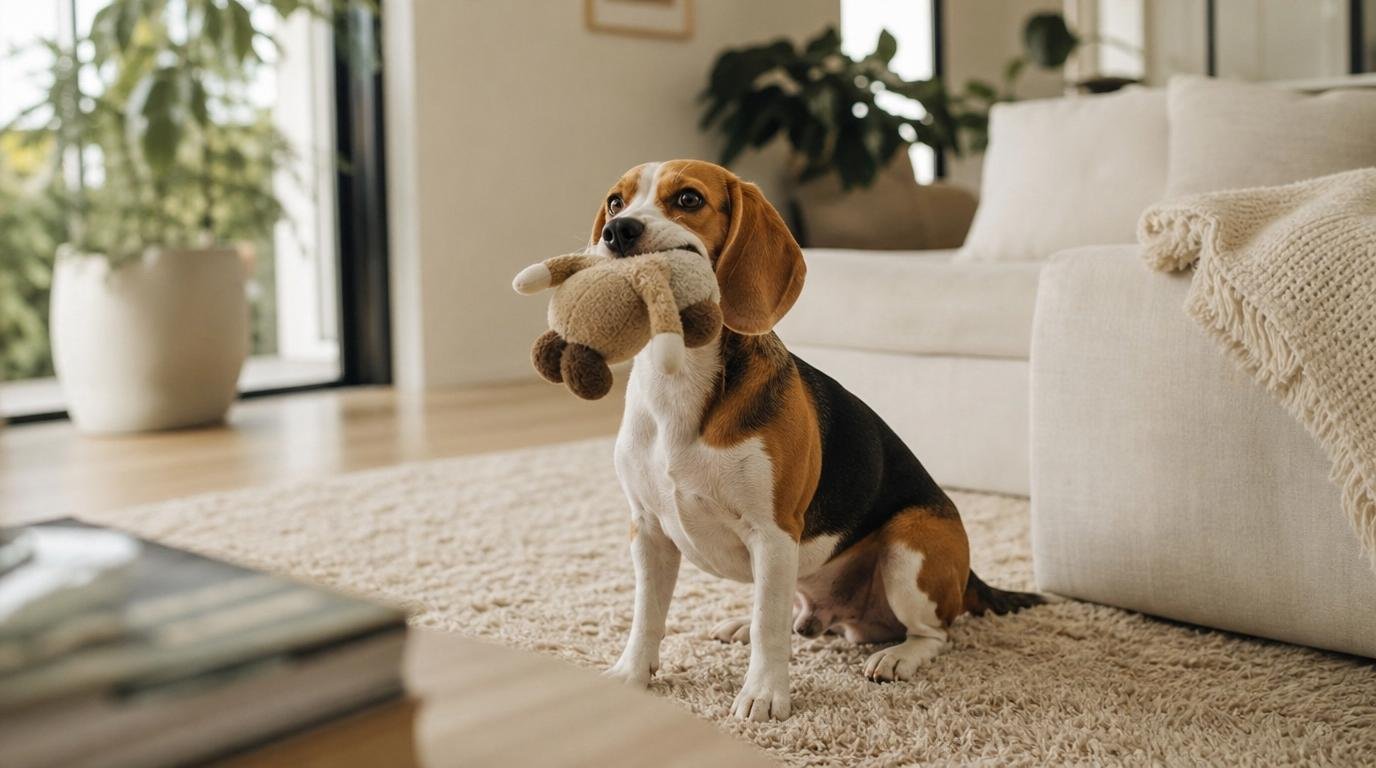 Best Squeaky and Plush Dog Toys: Ultimate Guide