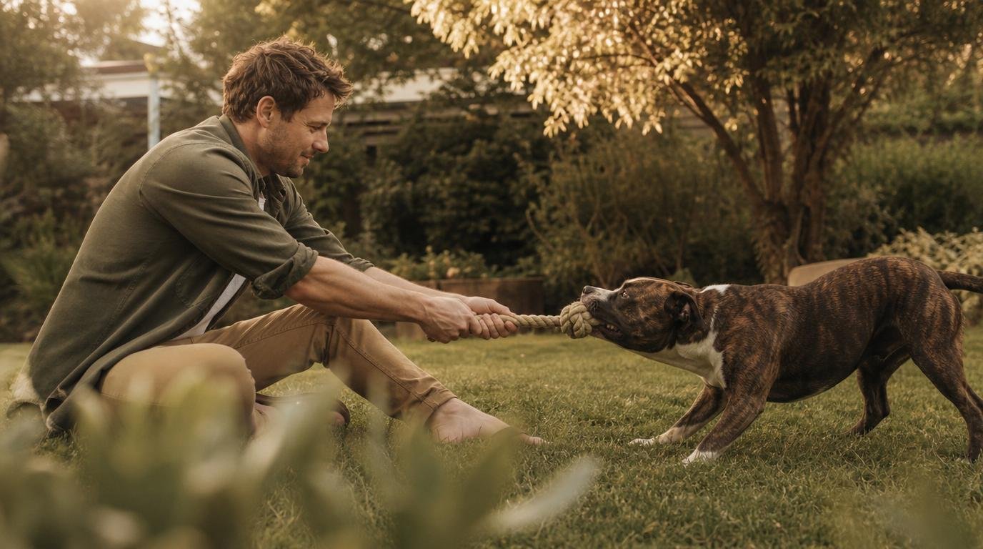 Tug and Fetch Dog Toys in Australia: Ultimate Guide