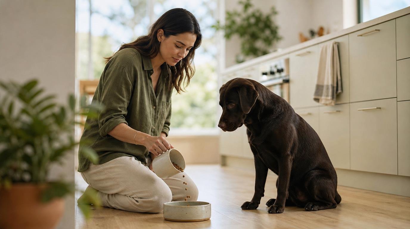 How Much To Feed Your Dog: The Ultimate Guide