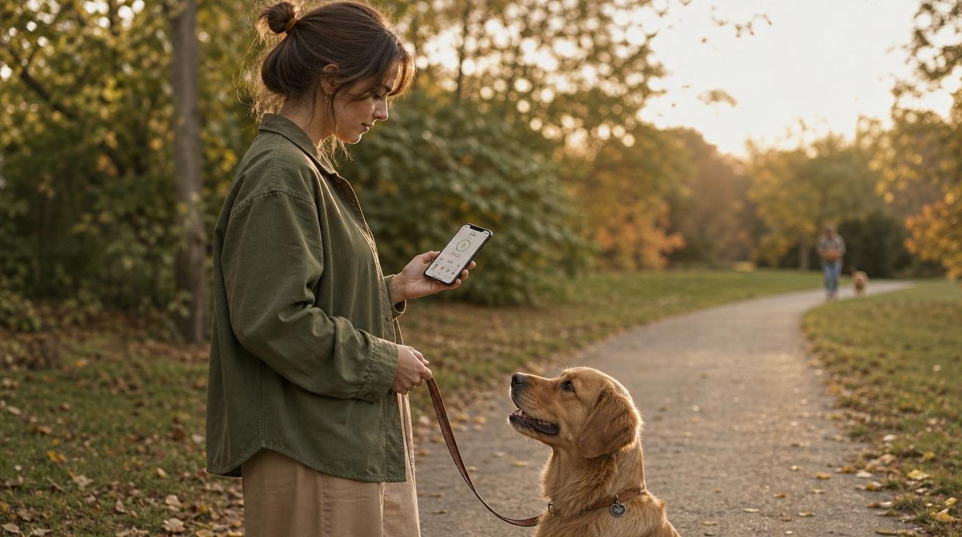 Most Helpful Dog Apps in Australia