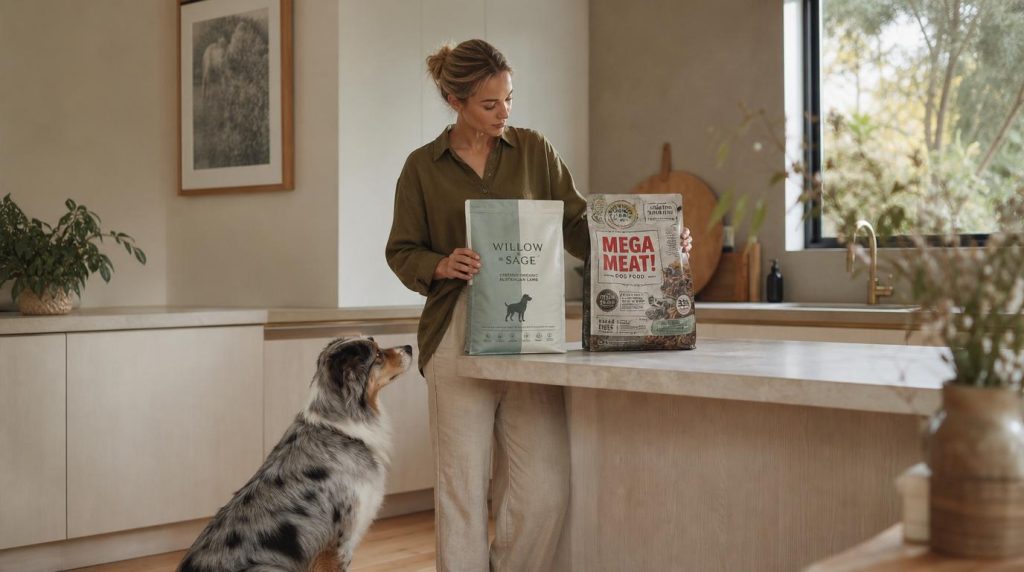 Dog Food Ingredient Red Flags You Need To Avoid