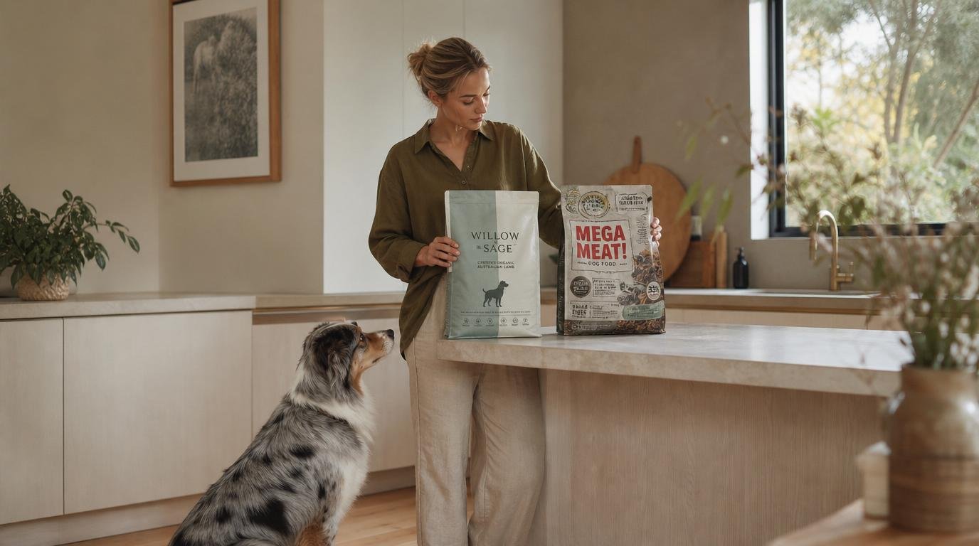 Dog Food Ingredient Red Flags You Need To Avoid