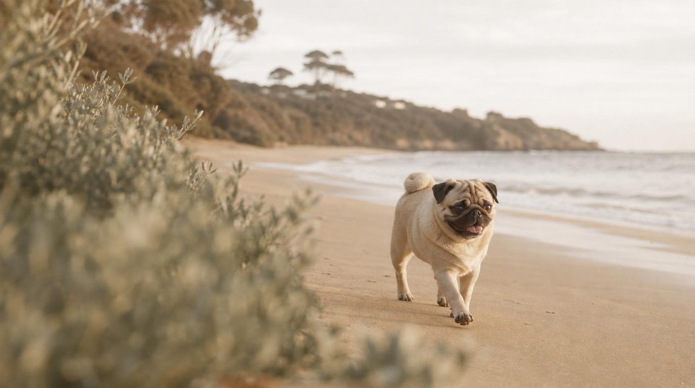 When Is It Too Hot for Dogs in Australia? Ultimate Summer Safety Guide