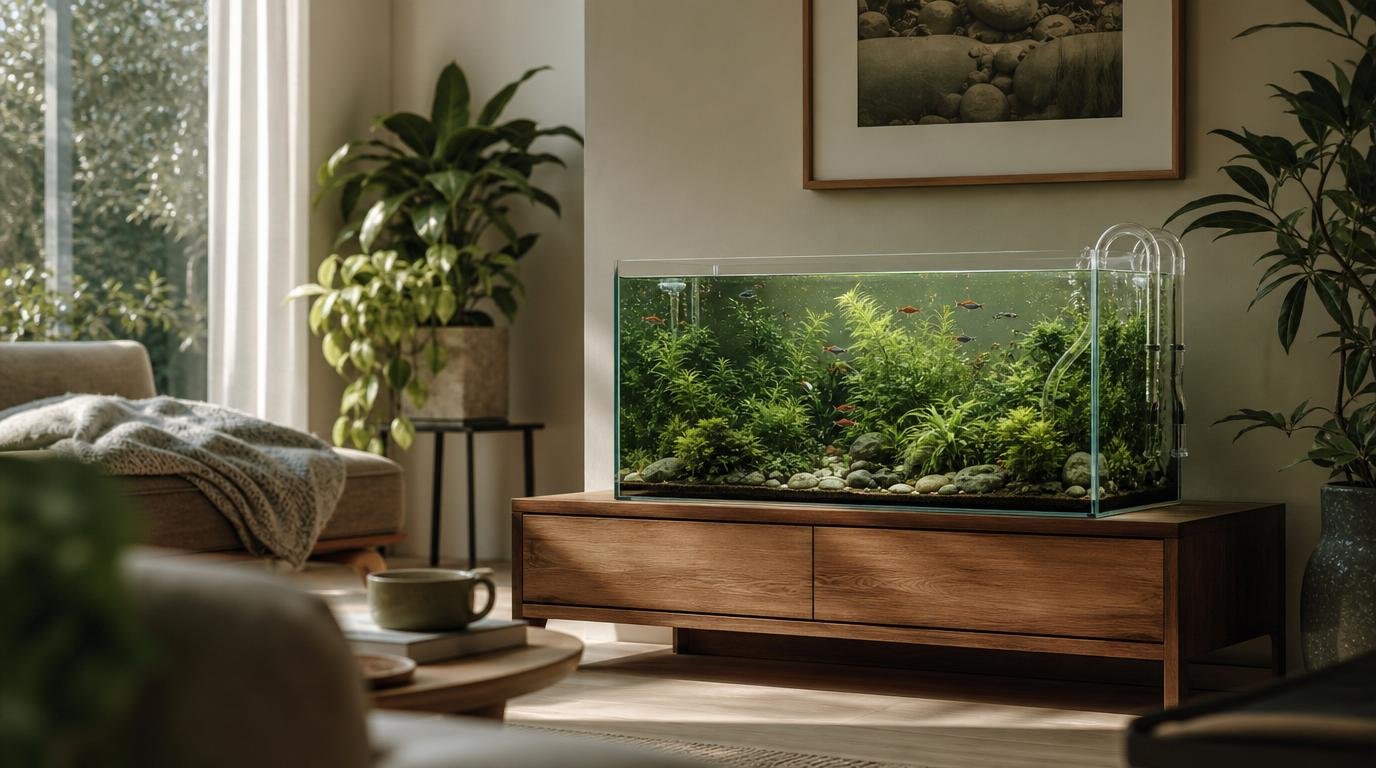 Best Aquarium Filters in Australia: Reviewed for 2026