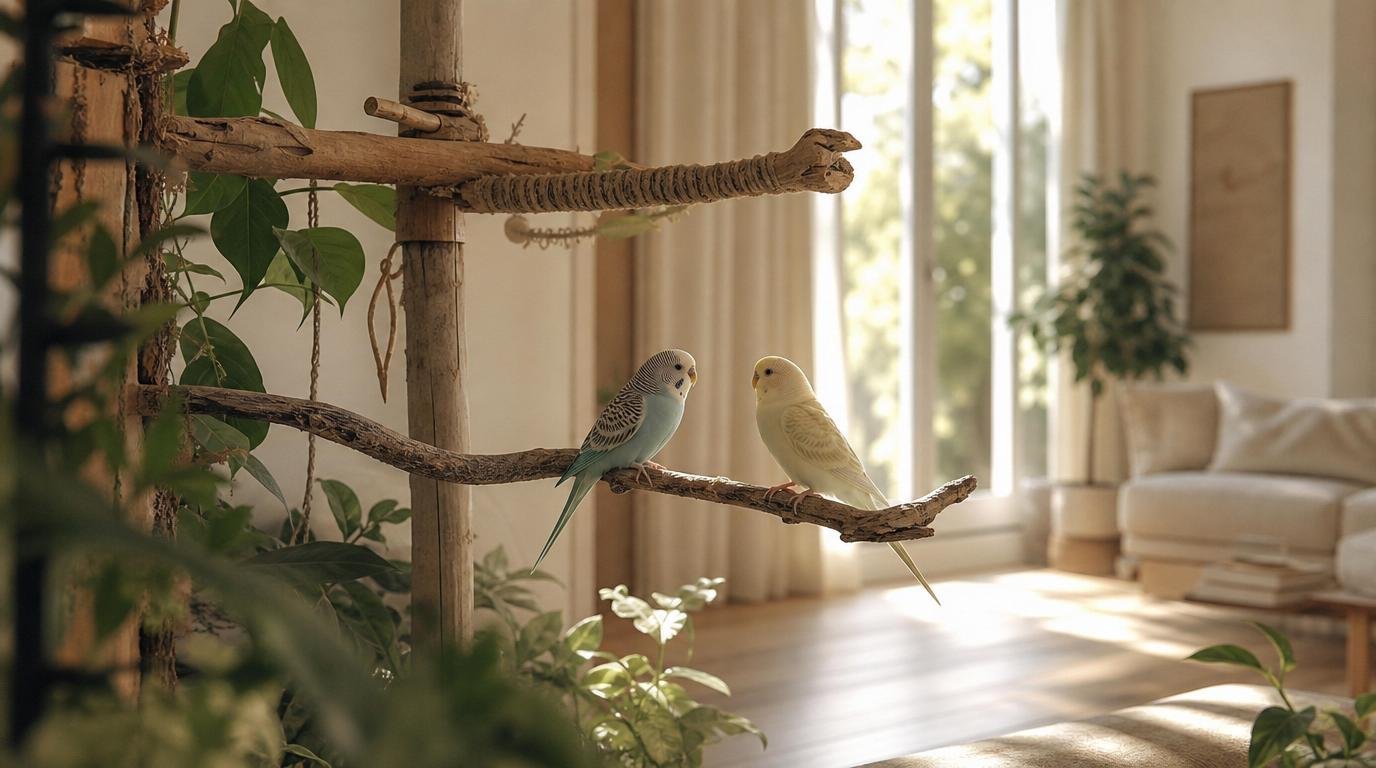Best Bird Perches in Australia: Reviewed for 2026