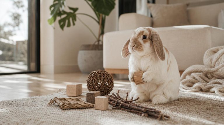Best Chew Toys for Rabbits in Australia: Reviewed for 2026