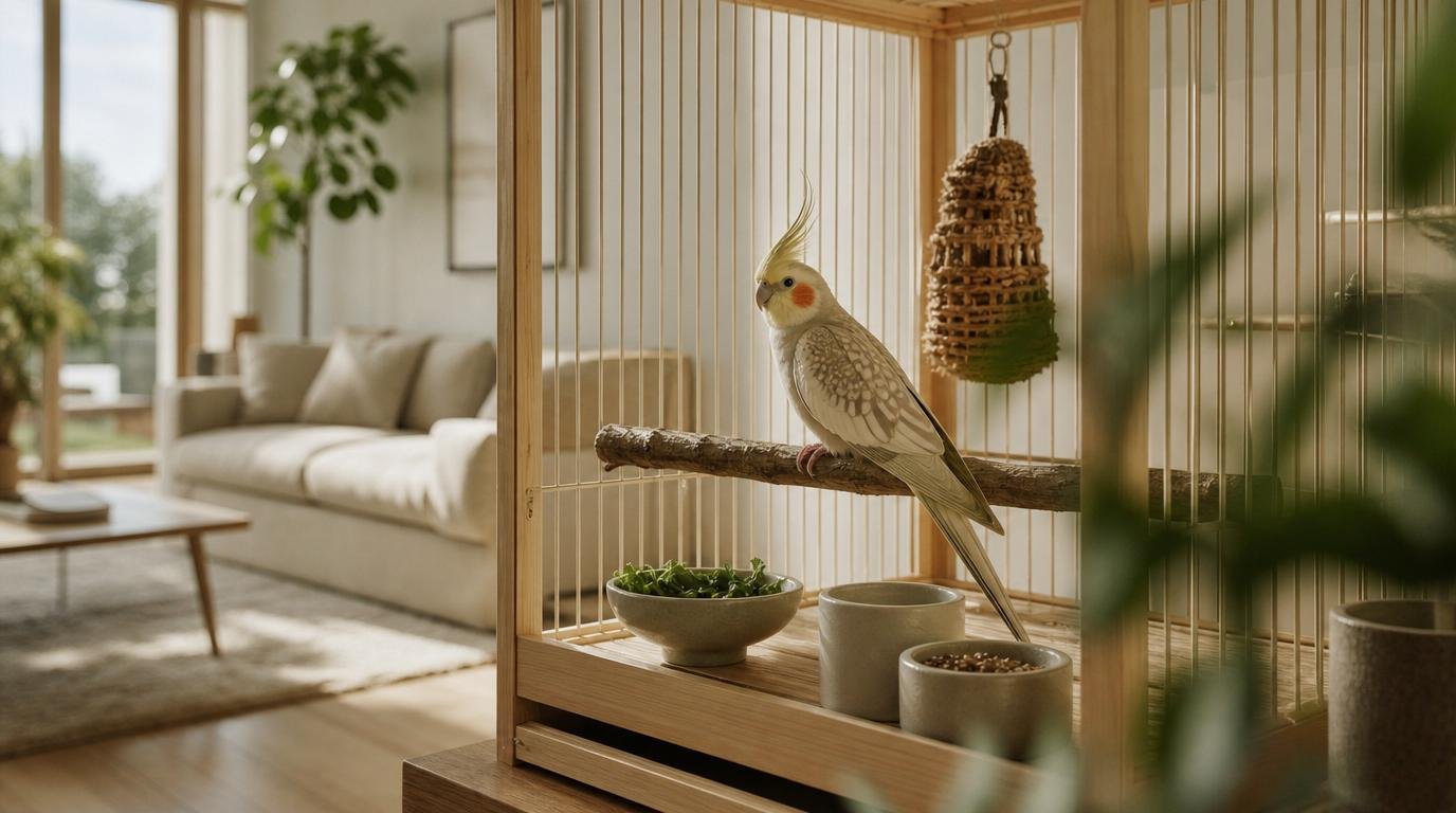 Best Daily Bird Care Tips for Australians: Ultimate Guide