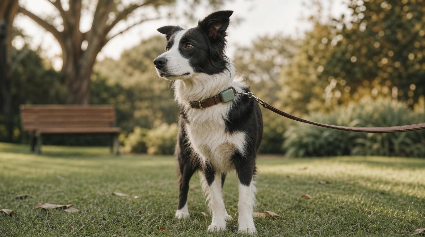 Your Guide to the Best Dog GPS Trackers with No Subscription in Australia