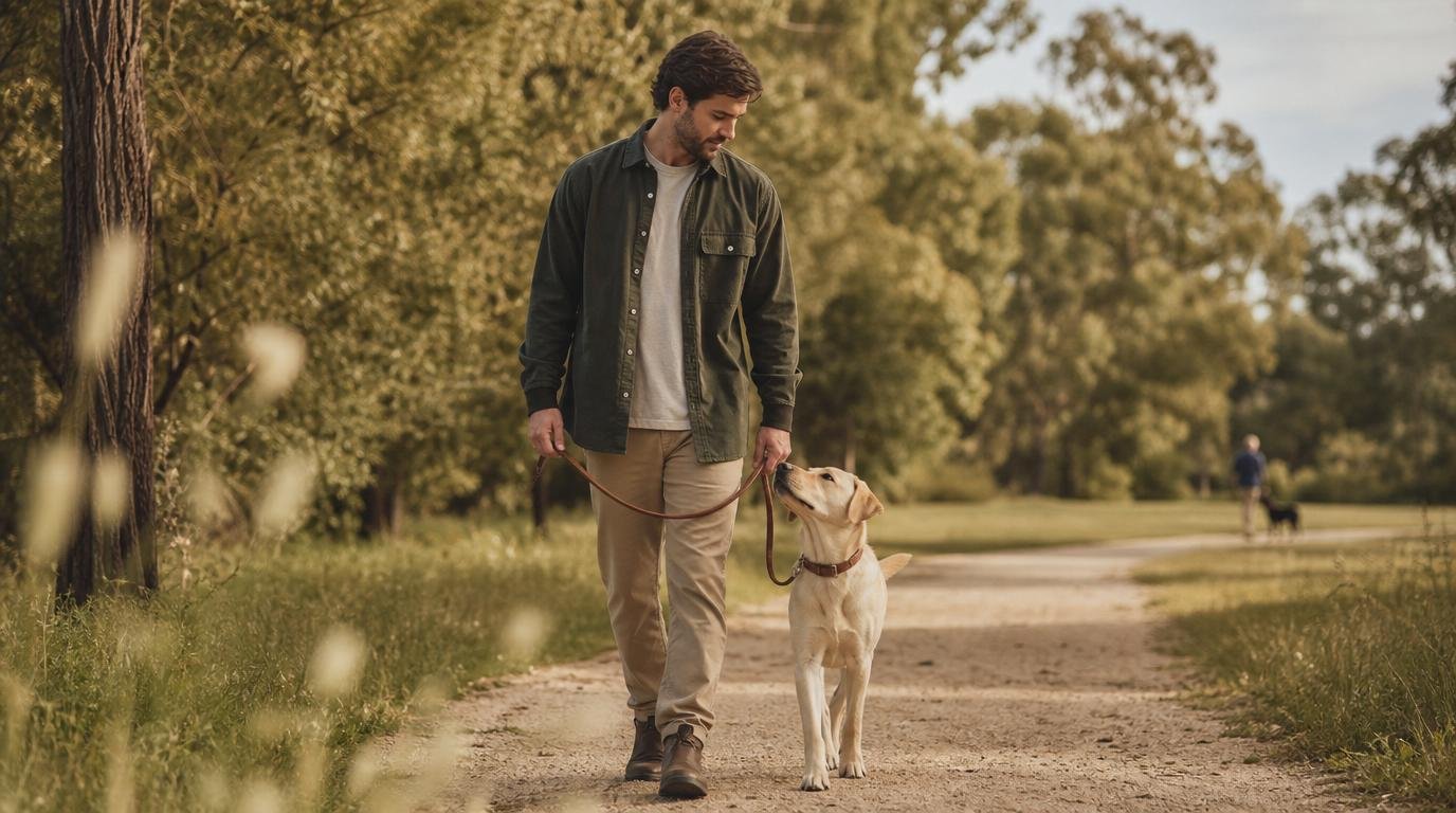 Your Guide to the Best Dog Training Collars Australia