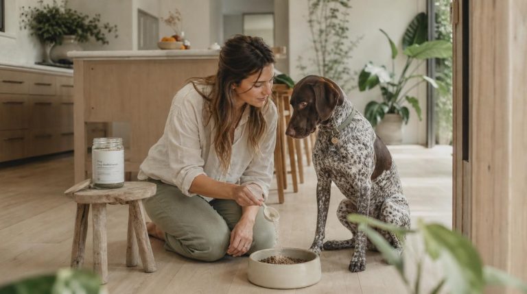 Best Multivitamins for Dogs in Australia: Ultimate Picks