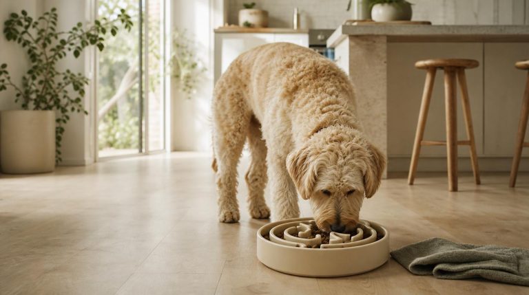 Ultimate Guide to the Best Slow Feeders for Dogs in Australia