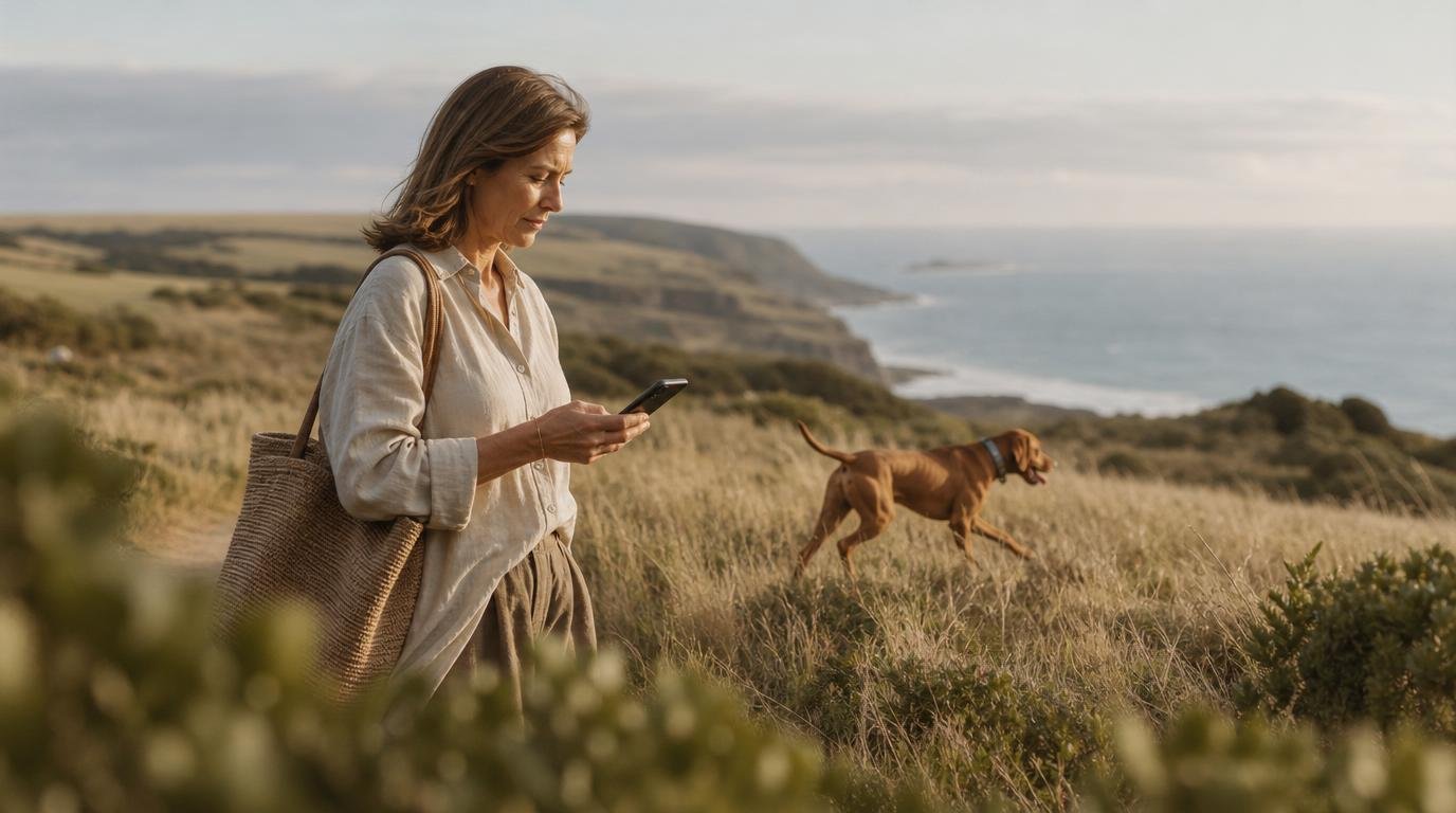 Do Dog GPS Trackers Actually Work? Pros, Cons & Limitations (Ultimate Aussie Guide)