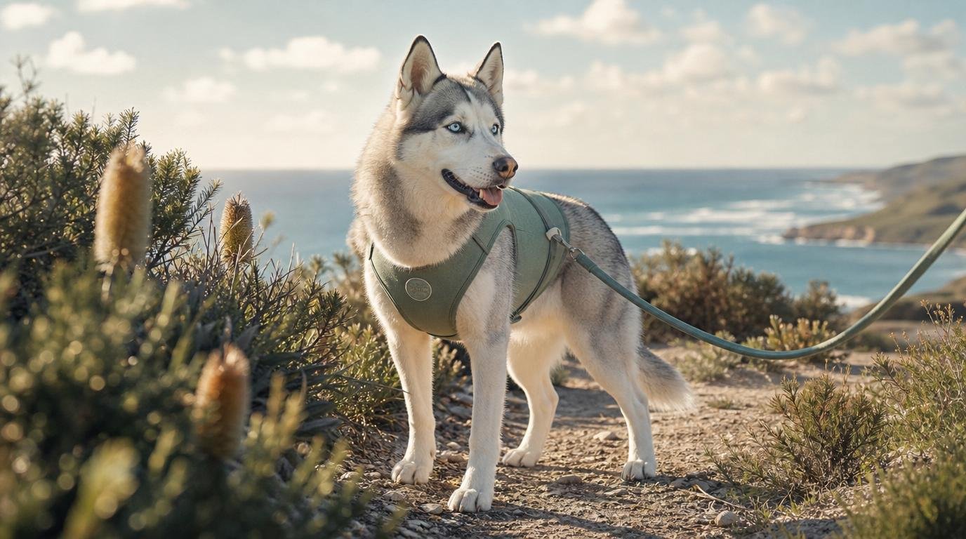 Best Cooling Vests for Dogs in Australia: Your Ultimate Guide