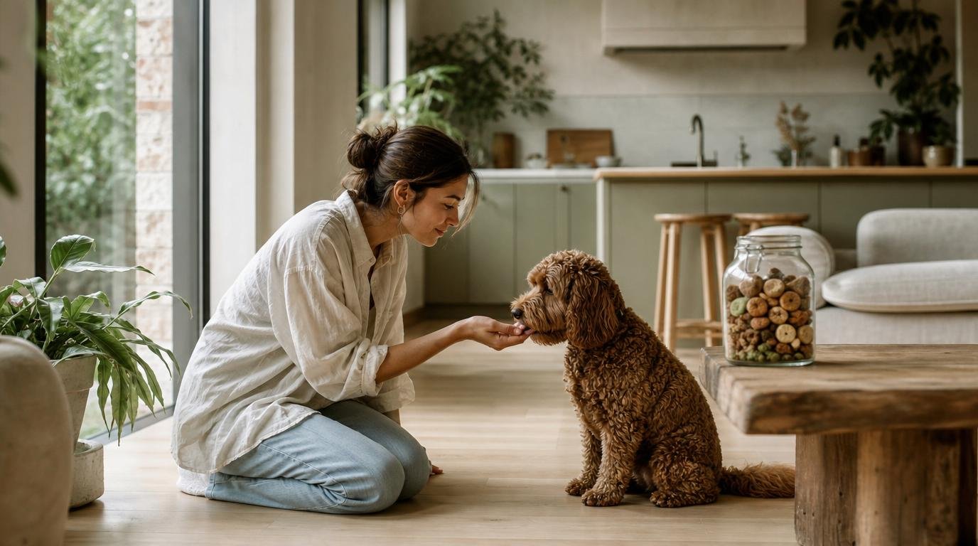 Best Everyday Healthy Dog Treats Australia: Ultimate Owners Guide