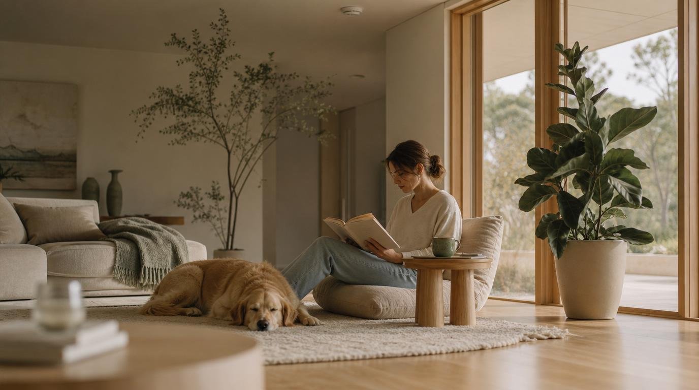 Essential Home Safety for Dogs and Owners in Australia