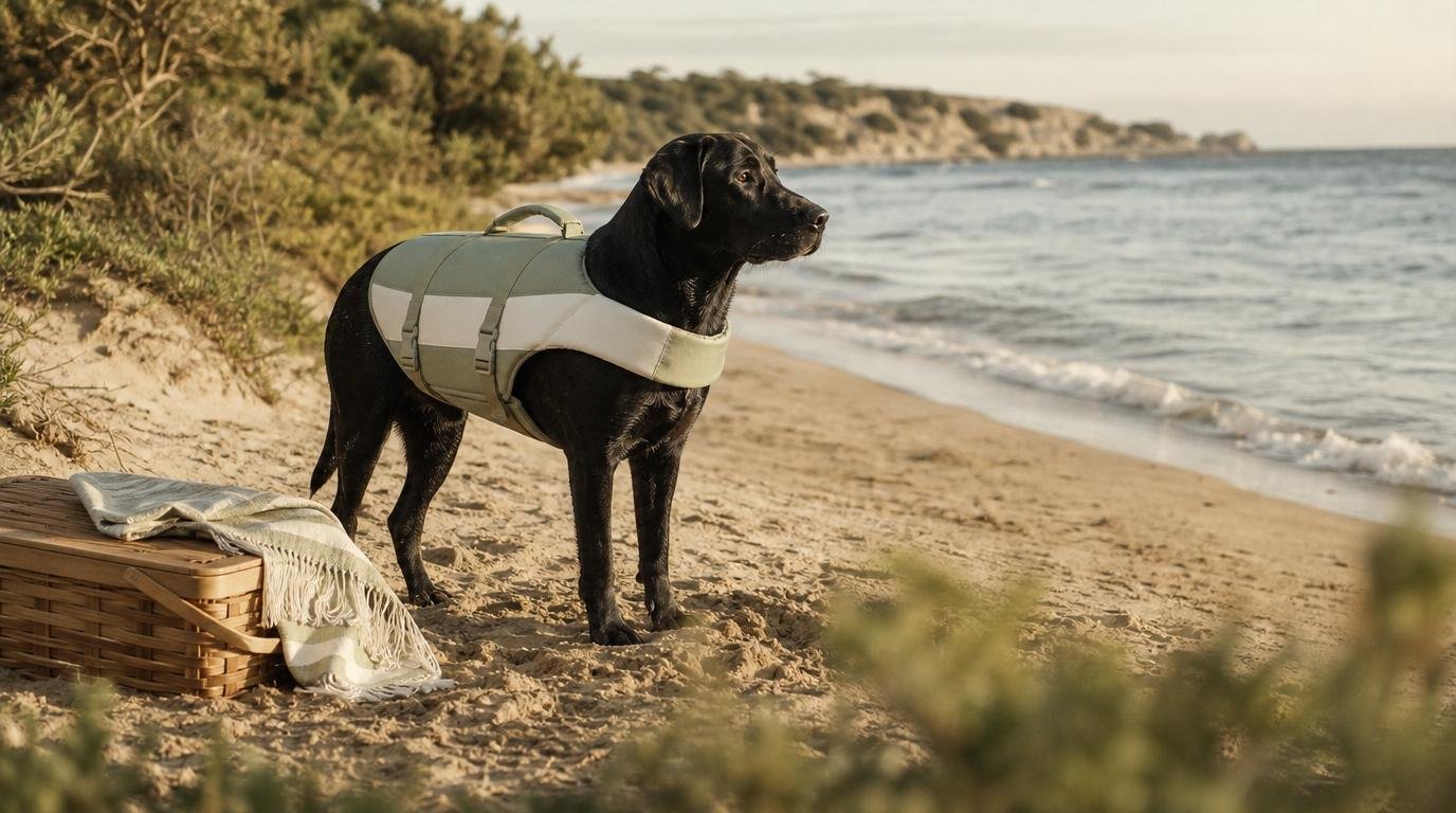 Your Ultimate Guide to the Best Dog Lifejackets in Australia 2026