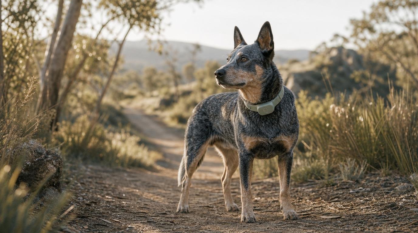 Ultimate Guide to the Best Dog GPS Collars in Australia with a Subscription