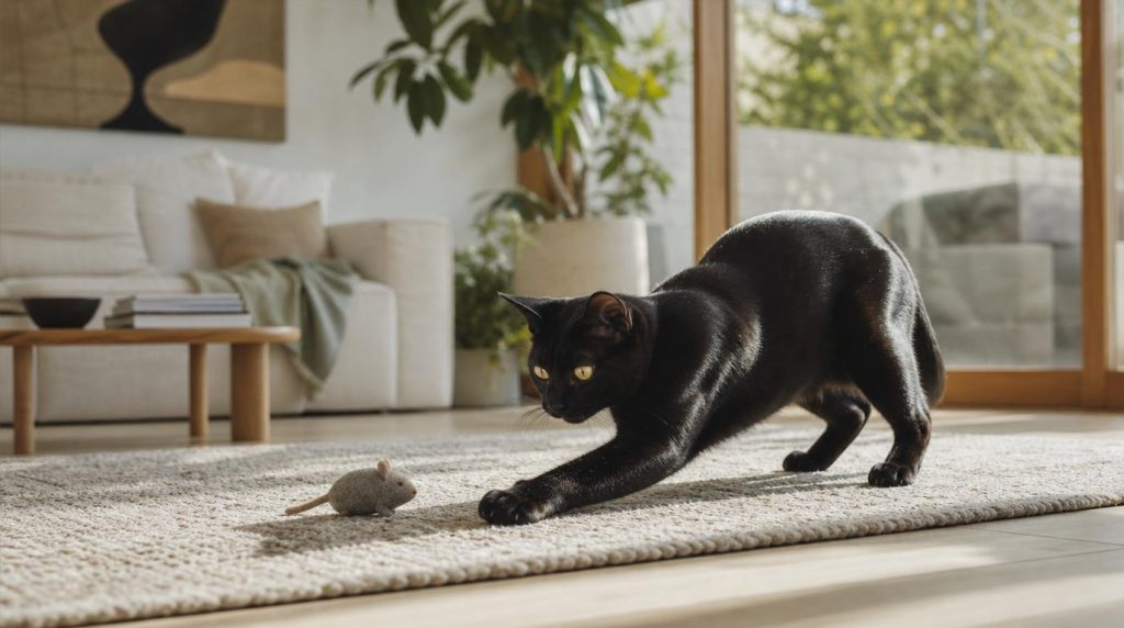 How Much Play Do Cats Need? Full 2026 Guide for Aussie Cat Owners