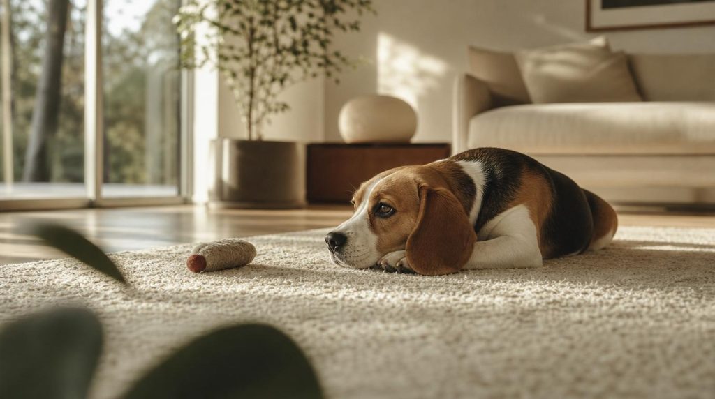 Is my Dog Depressed? Complete Owners Guide to Understanding Dog Depression in 2026