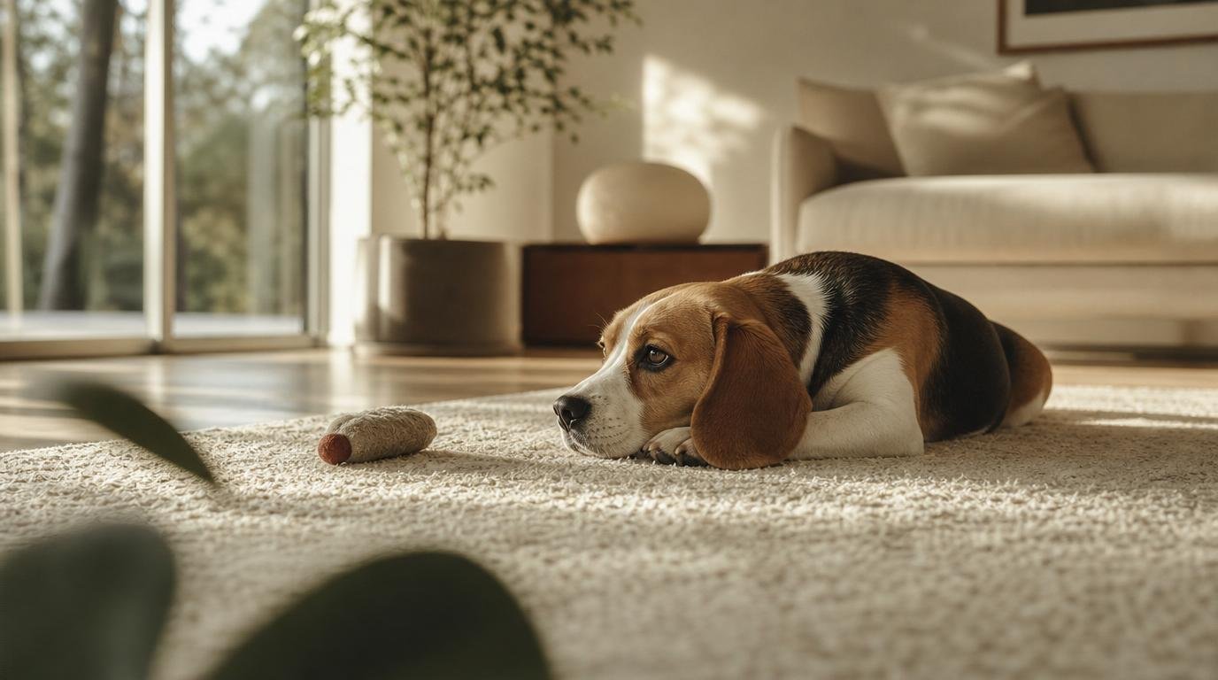 Is my Dog Depressed? Complete Owners Guide to Understanding Dog Depression in 2026