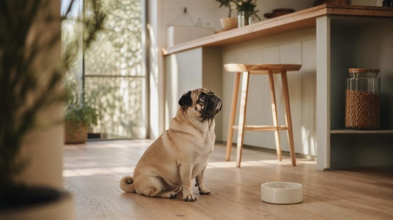 Why Is My Dog Always Hungry? Causes, Myths, and Fixes