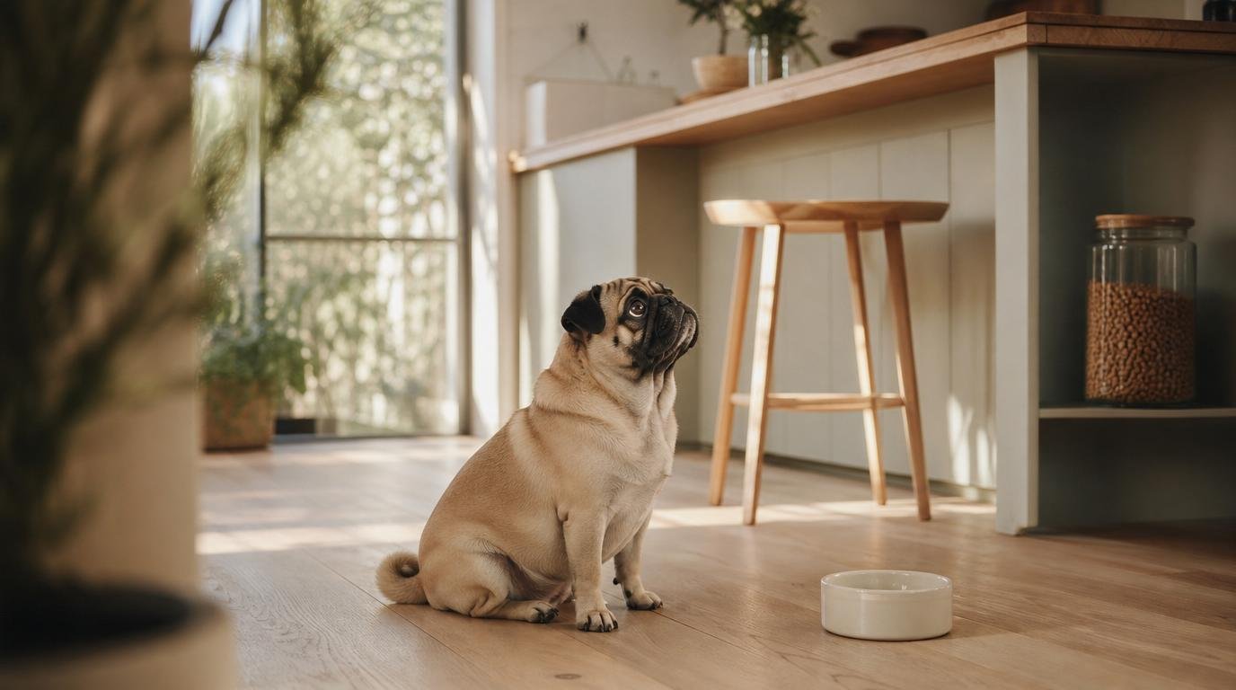 Why Is My Dog Always Hungry? Causes, Myths, and Fixes