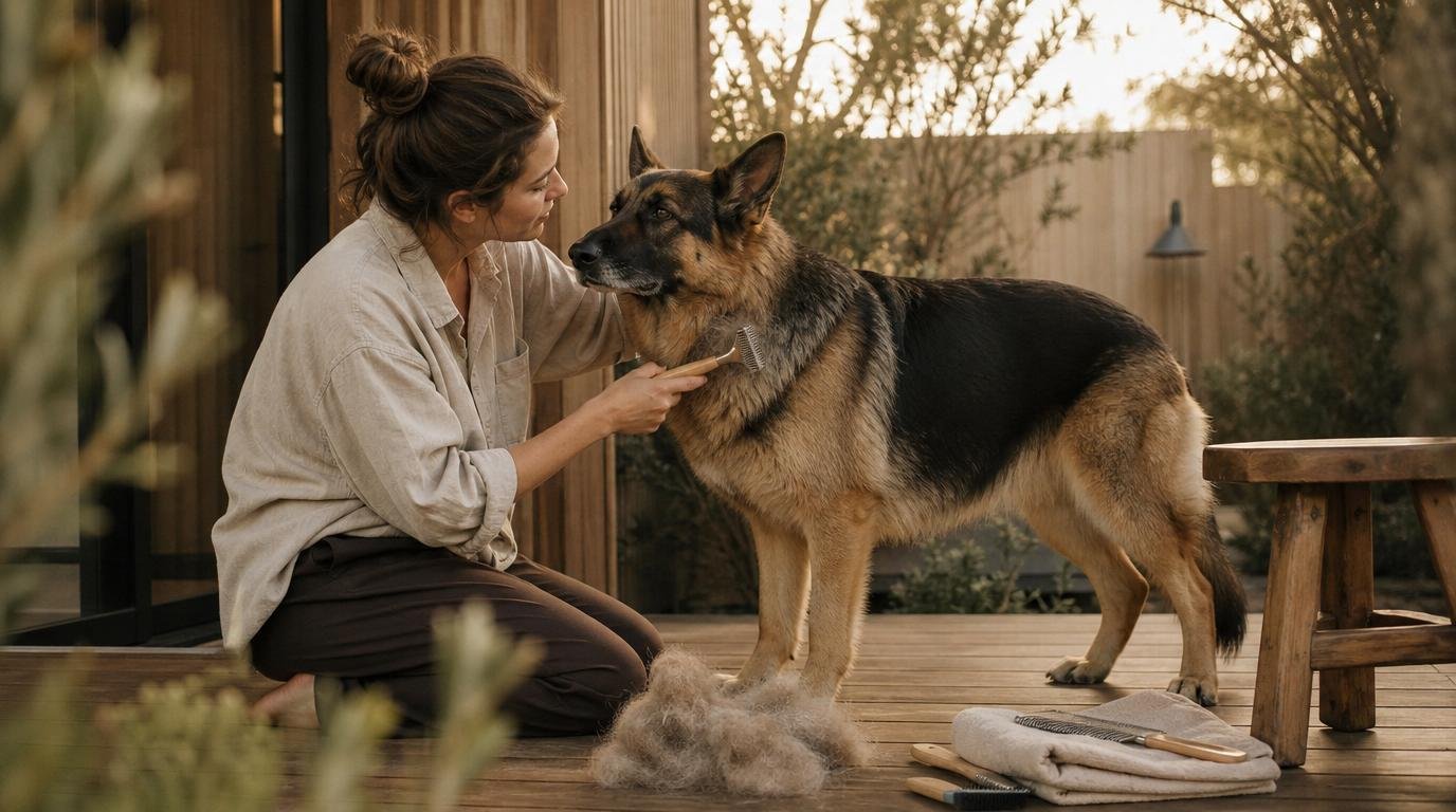 Best Dog Grooming Rakes in Australia: Ultimate Aussie Guide