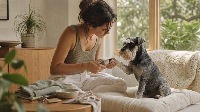 Best Dog Nail Grinders in Australia: Ultimate Guide for All Breeds