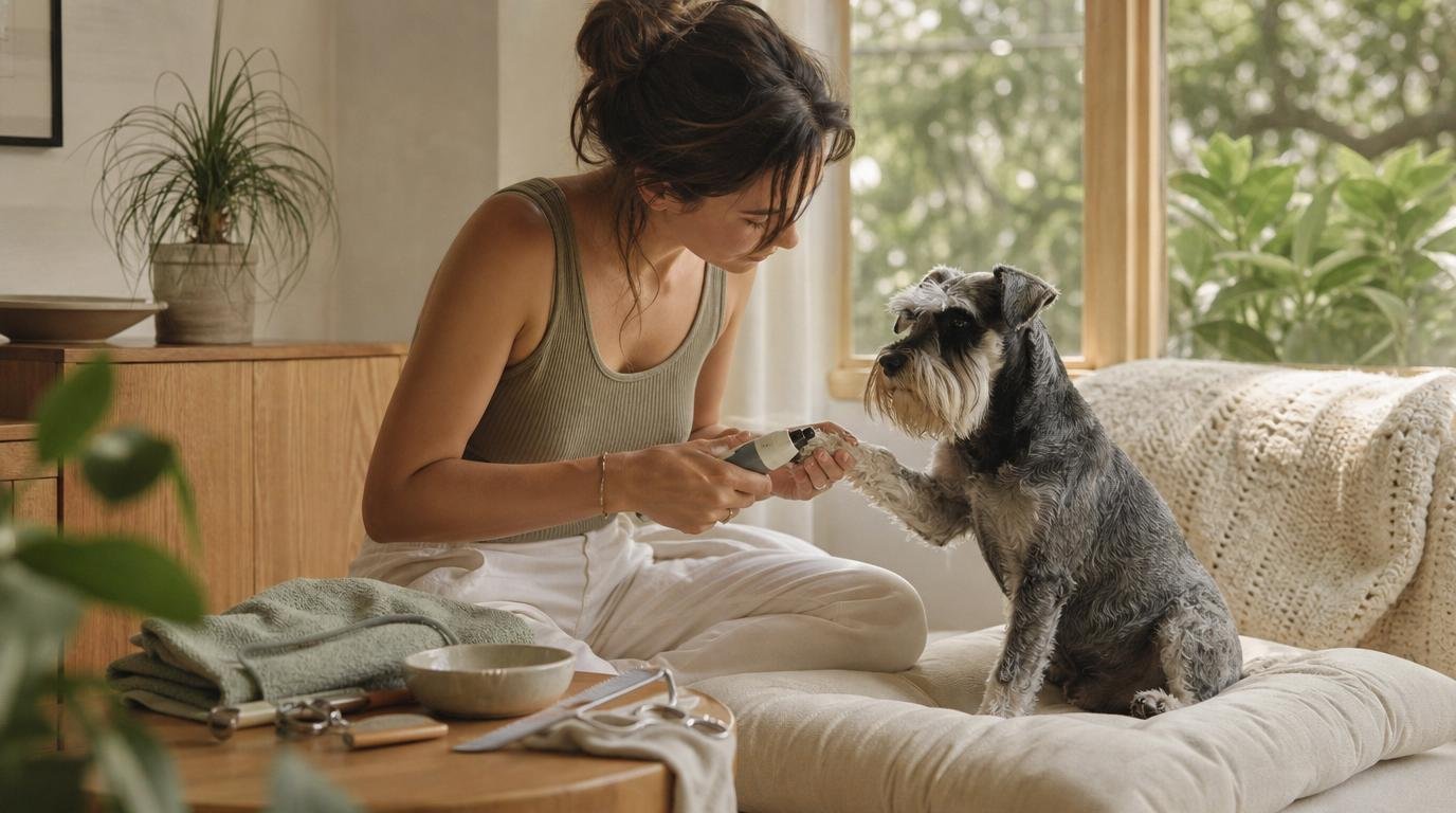 Best Dog Nail Grinders in Australia: Ultimate Guide for All Breeds