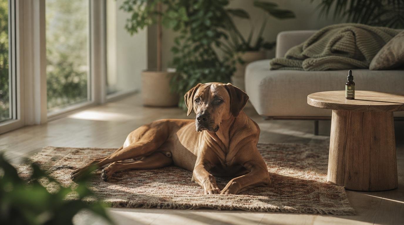 Best Omega 3 Supplements for Dogs in Australia: Ultimate Picks
