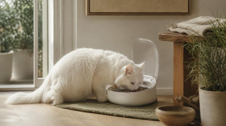 Best RFID / Microchip Cat Feeders: Ultimate Australian Guide
