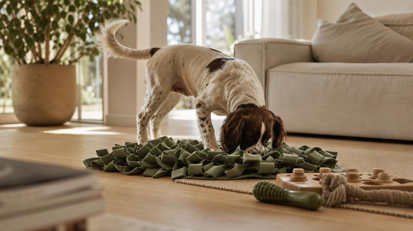 Best Dog Toys for Bored Dogs: Ultimate Australian Picks to Keep Dogs Busy