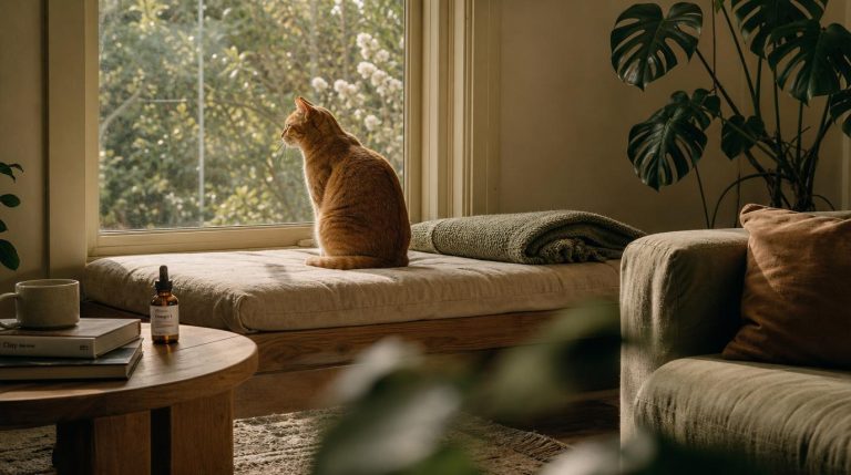 Omega 3 for Cats: Benefits, Dosage & Do They Need It? Ultimate Aussie Guide