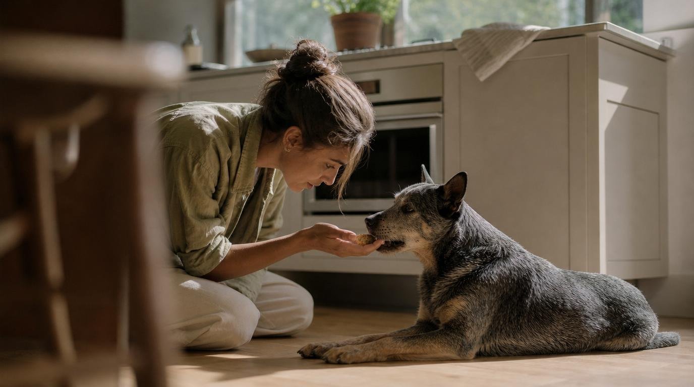 Best Calming Supplements for Dogs in Australia: Ultimate Guide