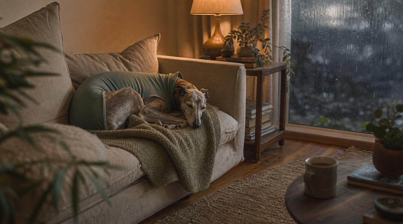 Best Dog Anxiety Jackets in Australia: Ultimate Owners Guide