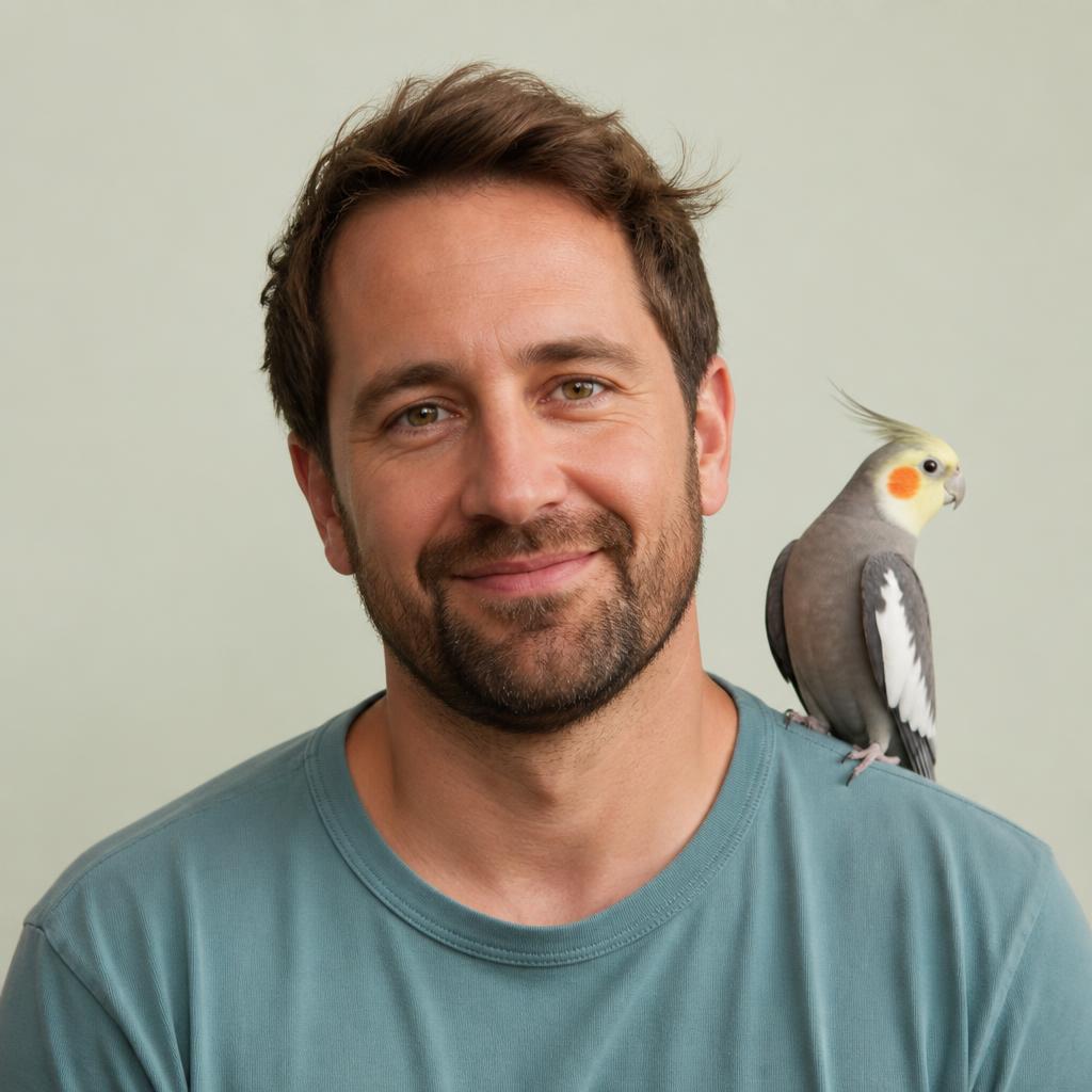 Tom Reid